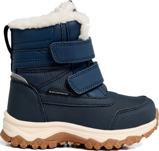 Nordbjörn Abisko Vintersko, Navy, 30