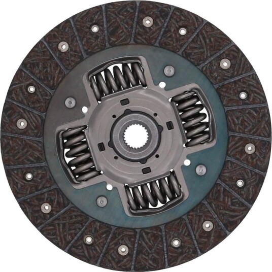 Clutchplate KAMOKA DC088