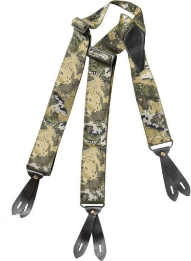 Swedteam Suspender Suspenders Desolve Veil Desolve Veil one_size Swedteam Suspender Suspenders Desolve Veil Desolve Veil one_size