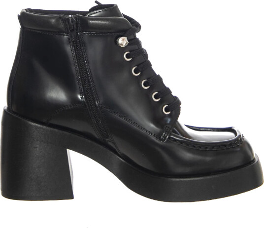 Vagabond Shoemakers Dame Sko Svart 37 EU,