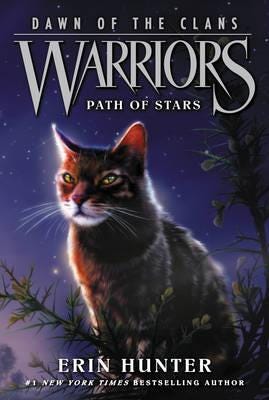 Warriors: Dawn Of The Clans #6: Path Of Stars Av Erin Hunter
