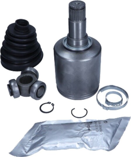 Maxgear Drivknute drivaksel MAXGEAR 49 2797