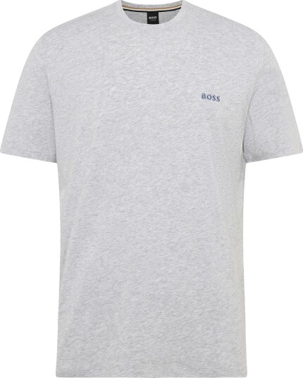 BOSS Mix&Match T Shirt R Grey XL