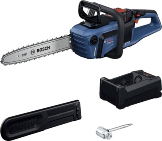 Bosch Professional Gke 18V 40 Batteridrevet Motorsag Bosch Professional Gke 18V 40 Batteridrevet Motorsag
