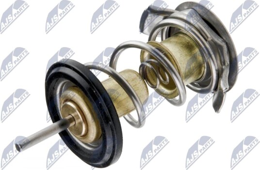 Termostat NTY CTM LR 000