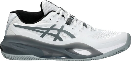 Asics Gel Resolution X Padel   White   41.5