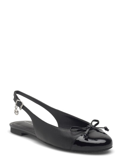 Michael Kors Flat Black 37 Michael Kors Flat Black 37