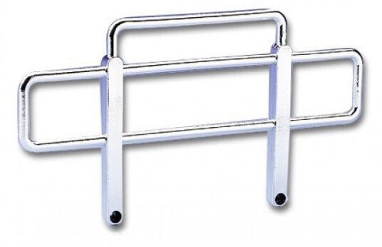 Carson 54406 Bumper for Volvo FH12 Globetrotter