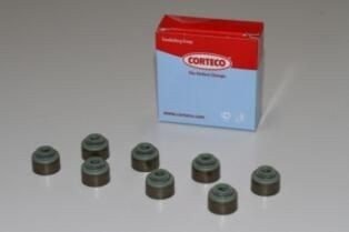 CORTECO 19020625 Pakningssett, ventilstamme