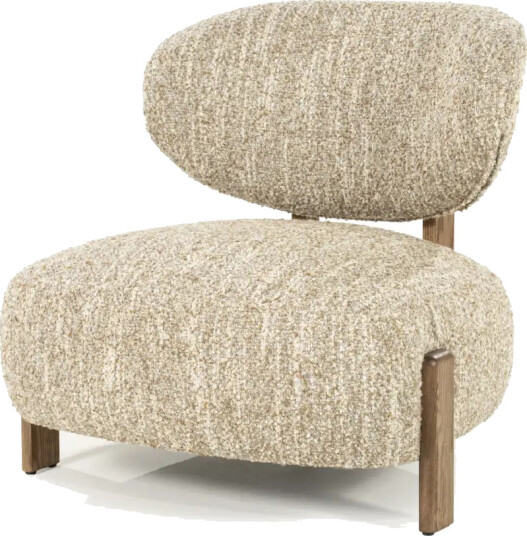 Eleonora Reza brown Lenestol   beige Bay