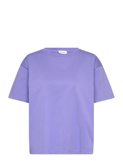 American Vintage Fizvalley Purple M