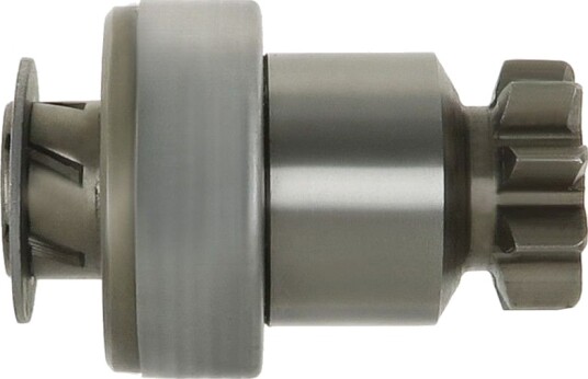 Friløpsgir, starter AS-PL SD1061