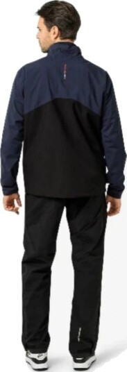 Cross Sportswear M Cloud Jacket Navy L