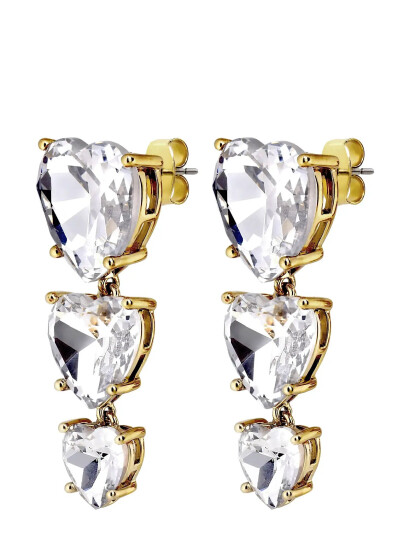 Dyrberg/Kern Sanctu Sg Crystal White ONE SIZE Dyrberg/Kern Sanctu Sg Crystal White ONE SIZE