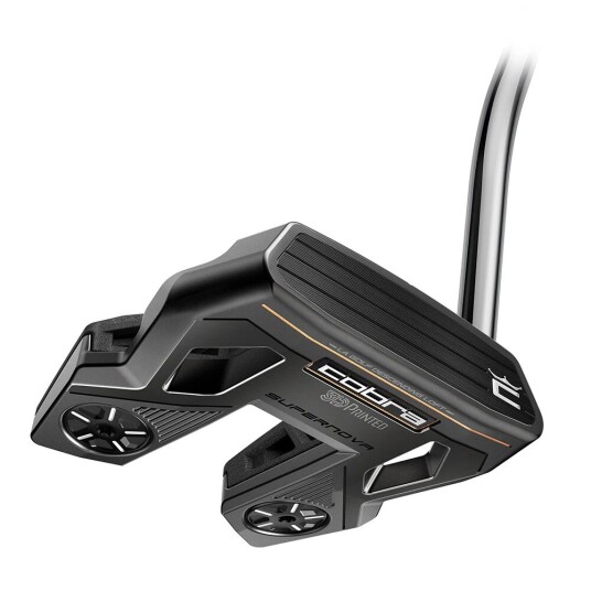 Cobra 3d Printed Supernova Putter Høyre 35"