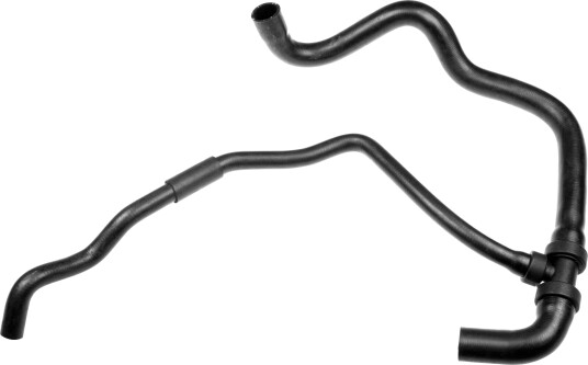 GATES 05 3946 Radiatorslange GATES 05 3946 Radiatorslange