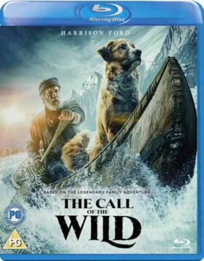 The Call Of The Wild The Call Of The Wild