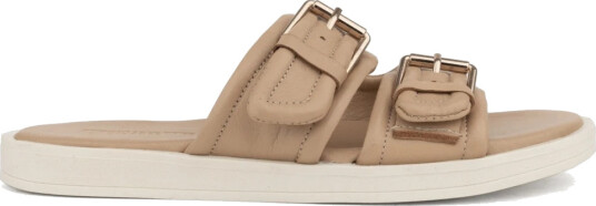 Sergio Moretti Dame Sko Beige 39 EU,
