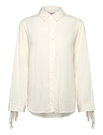 A-View Angeline Shirt - White - 34 A-View Angeline Shirt - White - 34