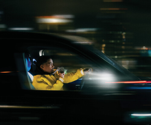 Roddy Ricch Live Life Fast CD
