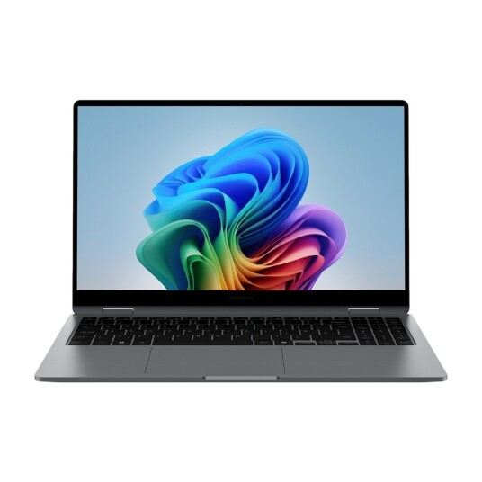 Samsung Galaxy Book5 360 15,6" Core Ultra 5 16GB 512GB Samsung Galaxy Book5 360 15,6" Core Ultra 5 16GB 512GB
