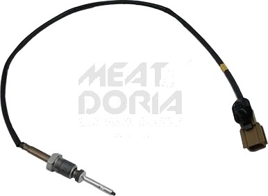 Sensor, eksostemperatur MEAT & DORIA 12467