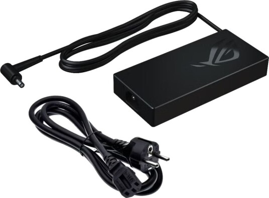 ASUS ROG DC-adapter 280W 6mm 90XB08MN-MPW060