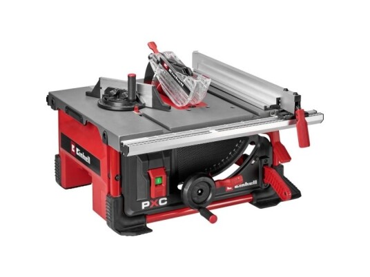 Einhell Bordsirkelsag TE TS 36/8 T Li 210mm Uten batteri Einhell Bordsirkelsag TE TS 36/8 T Li 210mm Uten batteri