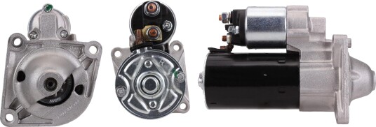 LUCAS LRS02360 Starter LUCAS LRS02360 Starter