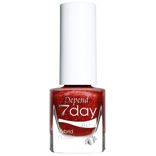 Depend 7day Holiday Selection 5 ml