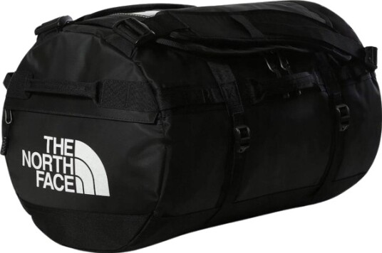 Reisebag The North Face Base Camp Duffel Bag S Black 50 L