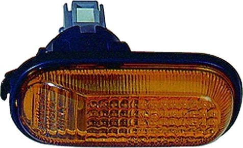 Blinklys ABAKUS 217-1401R-YA