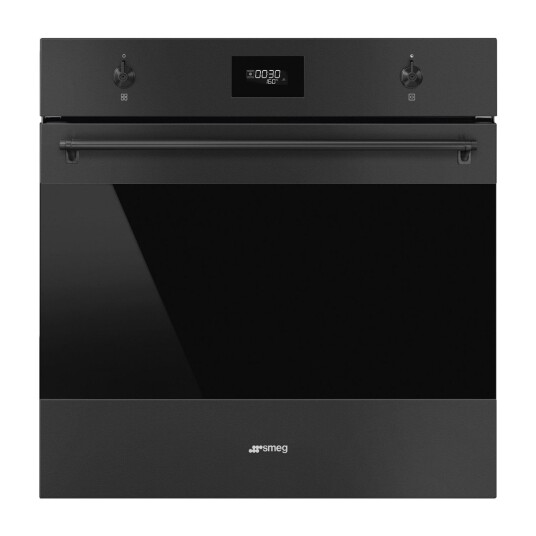 Smeg Classic SOP6301TN Integrert stekeovn Smeg Classic SOP6301TN Integrert stekeovn