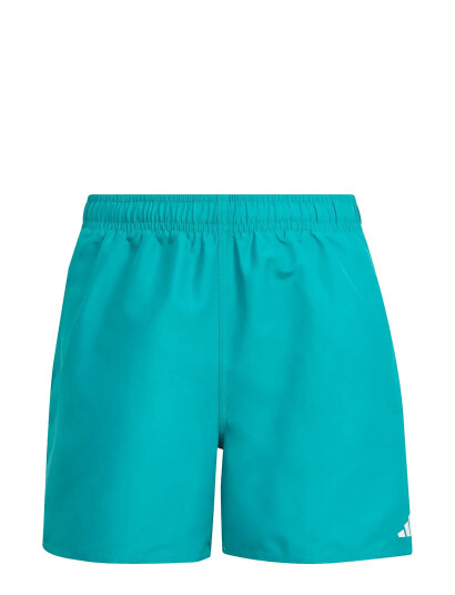adidas Sportswear Solid Shorts By - Blue - 116