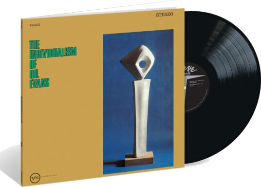 The Individualism Of Gil Evans