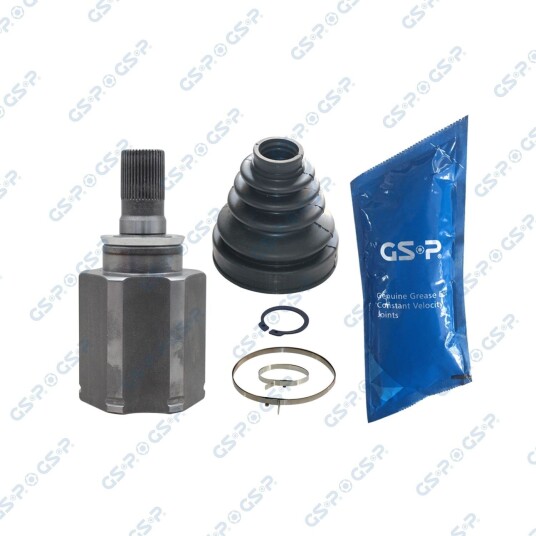 Gsp Drivknute drivaksel GSP 602828