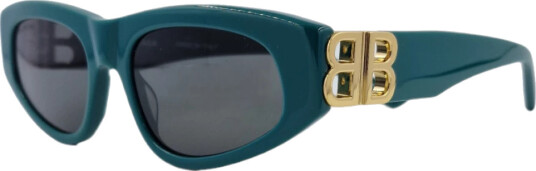 Balenciaga Dame Accessories Grønn ONE SIZE,