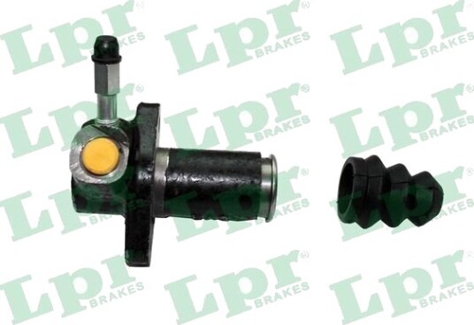 Slavesylinder clutch LPR 3020