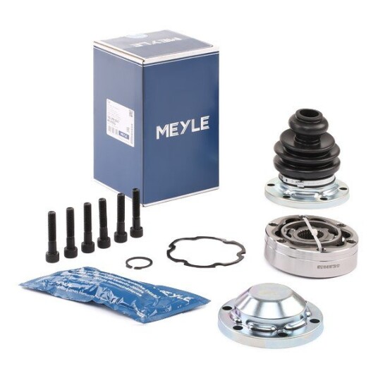 Meyle Drivknute drivaksel MEYLE 100 498 0067