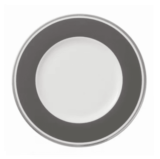 Villeroy & Boch Anmut My Color Rock Grey Tallerken 22 cm