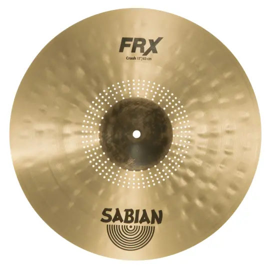 Sabian 17"" FRX Crash Sabian 17"" FRX Crash