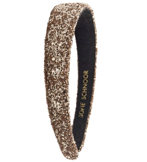 Sofie Schnoor Baby and Kids Hairband - Multi/patterned - ONE SIZE Sofie Schnoor Baby and Kids Hairband - Multi/patterned - ONE SIZE