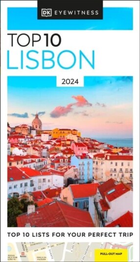 Dk Eyewitness Top 10 Lisbon Av Dk Eyewitness
