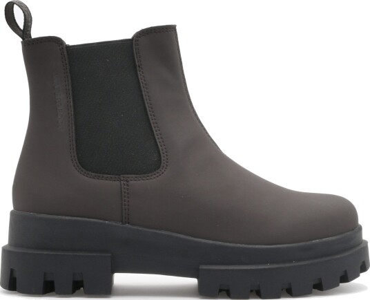 Roberto Rosso Jean Paul Courant   Coffee Brun storrelse 37 female