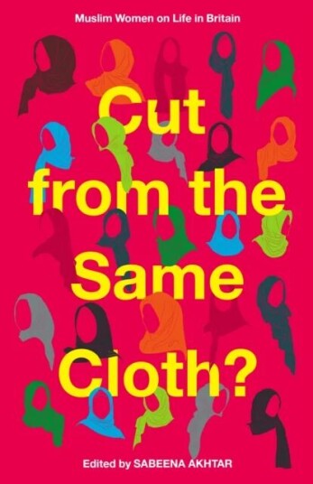 Cut From The Same Cloth?
