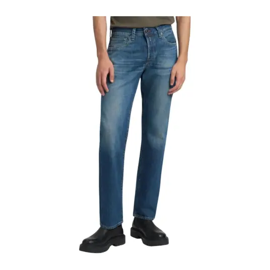 Replay Herre Jeans Blå W32 L34, Replay Herre Jeans Blå W32 L34,