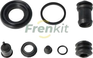 FRENKIT 232017 Reparasjonssett, bremsecaliper
