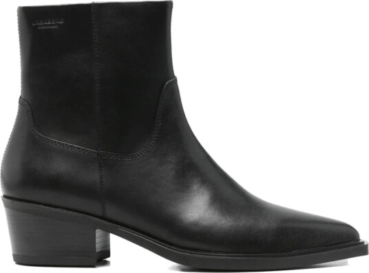 Vagabond Shoemakers Dame Sko Svart 37 EU,