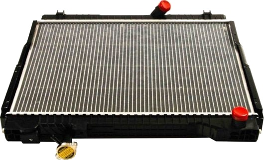 MAXGEAR AC228381 Radiator motorkjøling