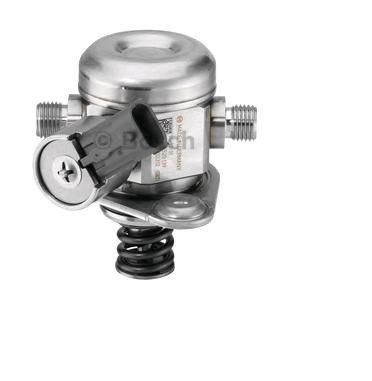 Høytrykkspumpe BOSCH 0 261 520 139